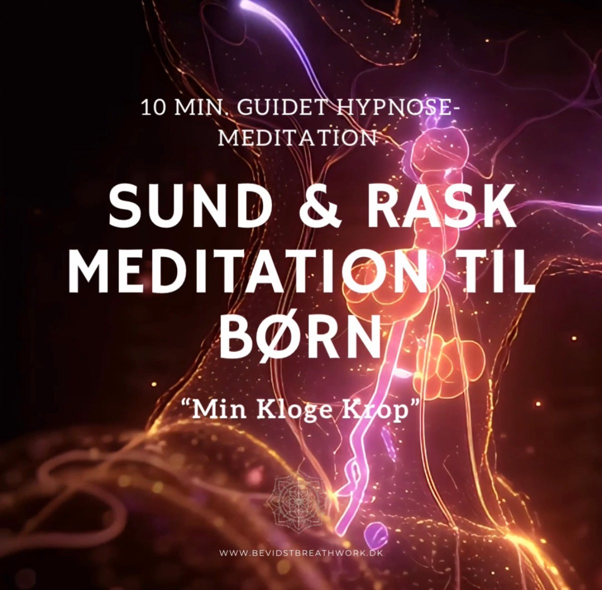 🌱Sund & Rask - Min Kloge Krop🧠