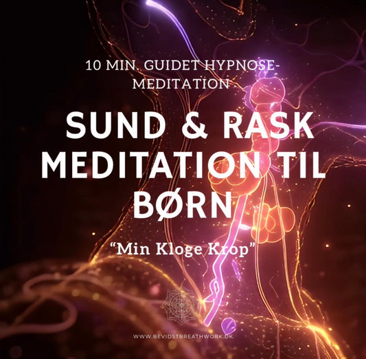 🌱Sund & Rask - Min Kloge Krop🧠