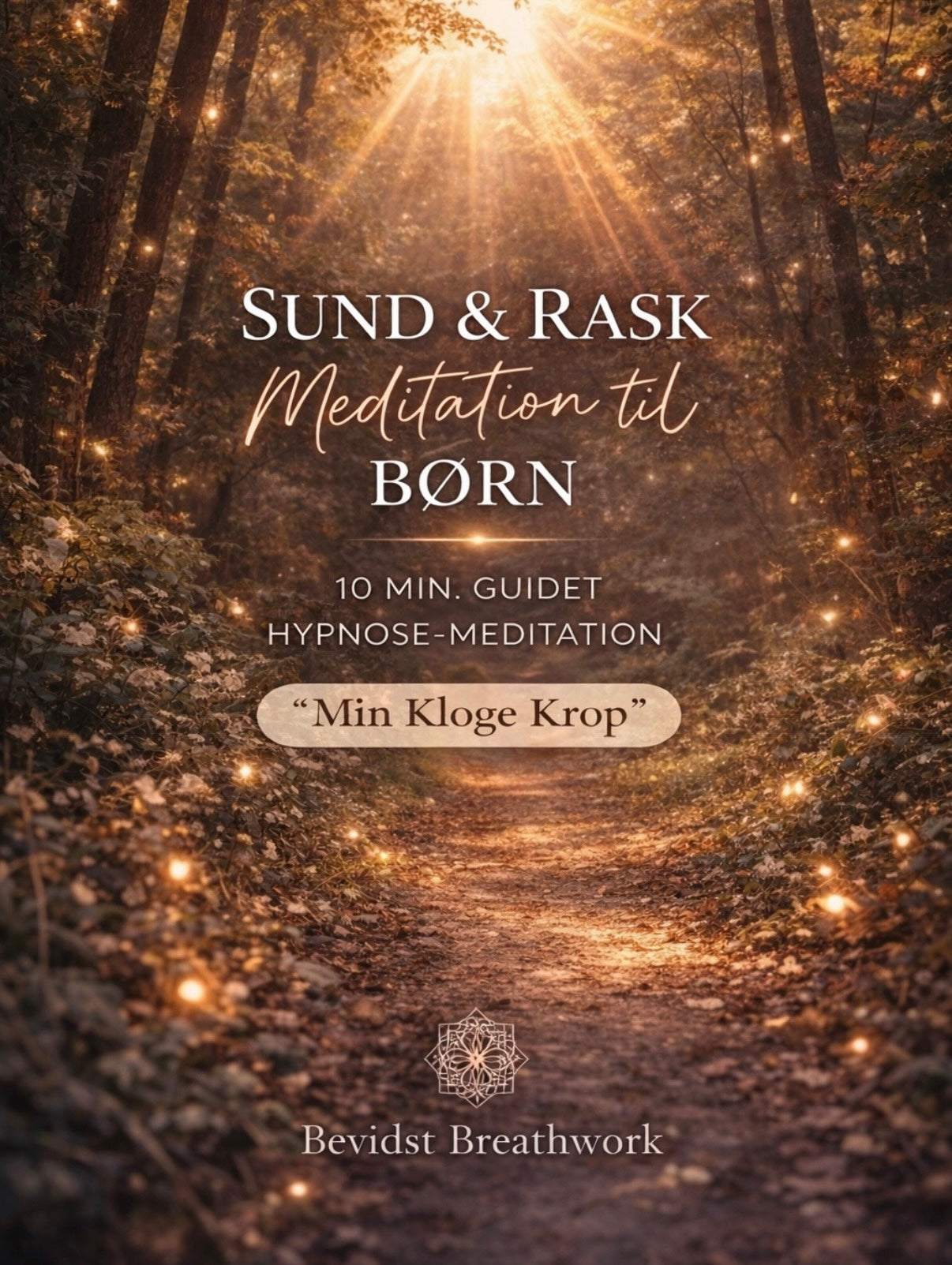 🌱Sund & Rask - Min Kloge Krop🧠